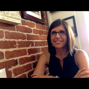 Meet your Posher, Cathy